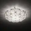 Image de Slamp C'est La Vie Applique murale/Plafonnier, LAVCL00CEW00000000EU,