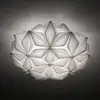 Image de Slamp C'est La Vie Applique murale/Plafonnier, LAVCM00CEW00000000EU,