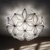 Image de Slamp C'est La Vie Applique murale/Plafonnier, LAVCM00CEB00000000EU,