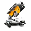 Image de Femi Scie à onglet FEMI avec déligneuse - 1800W Ø250mm - TR235