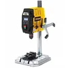 Image de FEMI JOB LINE FM-DIGIMAX13 - Perceuse à Colonne Digitale 13mm - Moteur 720W - Vitesse Électronique 220-2550tr/min - Laser Classe 2 - Table 340x300mm - Étau Inclus