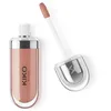 Image de KIKO Milano 3D Hydra Lipgloss 19 | Brillant à Lèvres Émollient Effet 3D