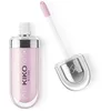 Image de KIKO Milano 3D Hydra Lipgloss 27 | Brillant À Lèvres Émollient Effet 3D