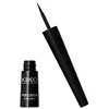 Image de KIKO Milano Precision Eyeliner | Eye-Liner Liquide Avec Applicateur Feutre