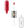 Image de KIKO Milano Unlimited Double Touch 109 | Rouge À Lèvres Liquide En 2 Étapes, Fini Lumineux. Tenue Jusqu’À 12 Heures. Base Colorée Sans Transfert.