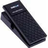 Image de QUIK LOK - VP/26-11 PÉDALE VOLUME 1 IN/1 OUT, Pédale de volume, 1 entrée/1 sortie Jack 6,3 mm, pour instruments de musique, Potentiomètre personnalisé, Base en métal, 20 x 8,5 x 6 cm, Noir