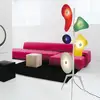 Image de Foscarini Orbital Lampadaire, E14, FN036003,