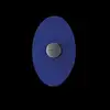 Image de FOSCARINI Bit Applique murale, FN0430052, 2