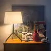Image de Foscarini Lumiere Lampe de table, FN191001A_11,