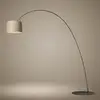 Image de Foscarini Twiggy Elle Wood Lampadaire LED, longueur : 255 cm, FN159013WT1_50,