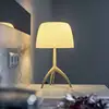 Image de Foscarini Lumiere Nuances Lampe de table E14/E27, FN026001E_58D,