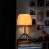 Image de Foscarini Lumiere Nuances Lampe de table E14/E27, FN026021E_58D,