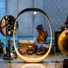 Image de Foscarini Anisha Lampe de table, LED, FN2130012R2_10,