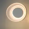 Image de Foscarini Bahia Applique murale LED, FN196005LD_10,
