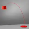 Image de Foscarini Twiggy Lampadaire LED, longueur : 170 cm, FN159003L1_67,