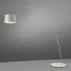 Image de Foscarini Twiggy Elle Lampadaire LED, longueur : 255 cm, FN159013TW_25,