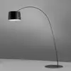 Image de Foscarini Twiggy Lampadaire LED, longueur : 170 cm, FN159003L1_20,