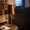 Image de Foscarini Birdie Lampe de table LED, FN221001L_80,