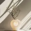 Image de Foscarini Madre Lampe de table, LED, FN301001R1_10,