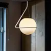 Image de Foscarini Tonda Suspension, LED, FN3180S200W10E30,