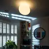 Image de Foscarini Gregg Applique murale/Plafonnier G9, FN1680081_10,