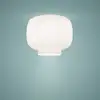 Image de Foscarini Chouchin 3 Plafonnier E27, FN210083E_11,