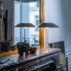 Image de Foscarini Chapeaux M Lampe de table, LED, FN3140T100-25E00,