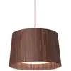 Image de Foscarini Twiggy Wood Suspension LED, FN159007W3_52,