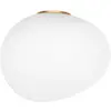 Image de Foscarini Gregg Semi Applique murale E27, FN16801512G_10,