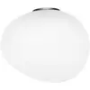 Image de Foscarini Gregg Semi Applique murale E27, FN1680151N_10,