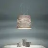 Image de Foscarini Tress Suspension LED, FN182007L1M_25,