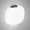 Image de Foscarini Chouchin 3 Applique murale E27, FN210053N_11,