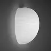 Image de Foscarini Rituals semi Applique murale E27, FN244045N_10, semi