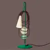 Image de Foscarini Filo Lampe de table G9, FN289001_05,