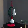 Image de Foscarini Filo Lampe de table G9, FN289001_06,