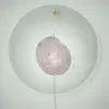 Image de Foscarini Gioia Applique murale, LED, FN306015R1_40,