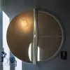 Image de Foscarini Hoba Applique murale/Plafonnier, FN3250Y300-10E00,