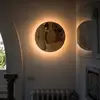 Image de Foscarini Anoor Applique murale/Plafonnier, LED, FN3210Y1S0-72E00,