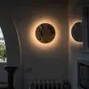 Image de Foscarini Anoor Applique murale/Plafonnier, LED, FN3210Y2D0-72E00,