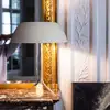 Image de Foscarini Chapeaux P Lampe de table LED, FN3140T300-17E00,