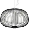 Image de Foscarini Spokes 3 Suspension LED, FN2640073AM_20, 3