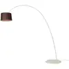 Image de Foscarini Twiggy Wood Lampadaire, E27, interrupteur à cordon, FN159003EW2_52,