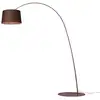 Image de Foscarini Twiggy Wood Lampadaire, E27, interrupteur à cordon, FN159003EW3_52,