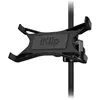 Image de IK Multimedia iKlip Xpand Support de fixation microphone pour iPad et tablette jusque 12,1" (30,7 cm)