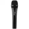 Image de Micro pour téléphone portable IK Multimedia iRig Mic HD 2 Type de transmission (détails):filaire avec câble, avec sacoche, avec trépied