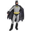Image de Atosa Déguisement D´homme Batman