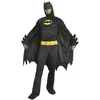 Image de Atosa Déguisement D´homme Batman