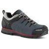 Image de Trezeta 010720015 HURRICANE EVO LOW WP Hiking shoe Homme BLUE-RED EU 39