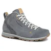 Image de Trezeta 010721075 ZETA MID W'S WP Hiking shoe Femme GREY EU 35.5