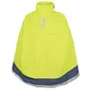 Image de Tucano Urbano 8026492138528 Garibaldina-X-Small Fluo Yellow Clothes-Cape Unisexe, Xsmall/Medium Unisex-Adult